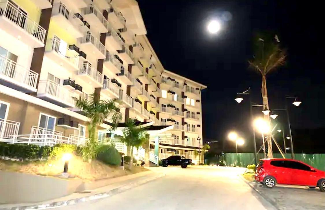 119 Amani Grand Mactan Resort Lapu-Lapu City Buitenkant foto