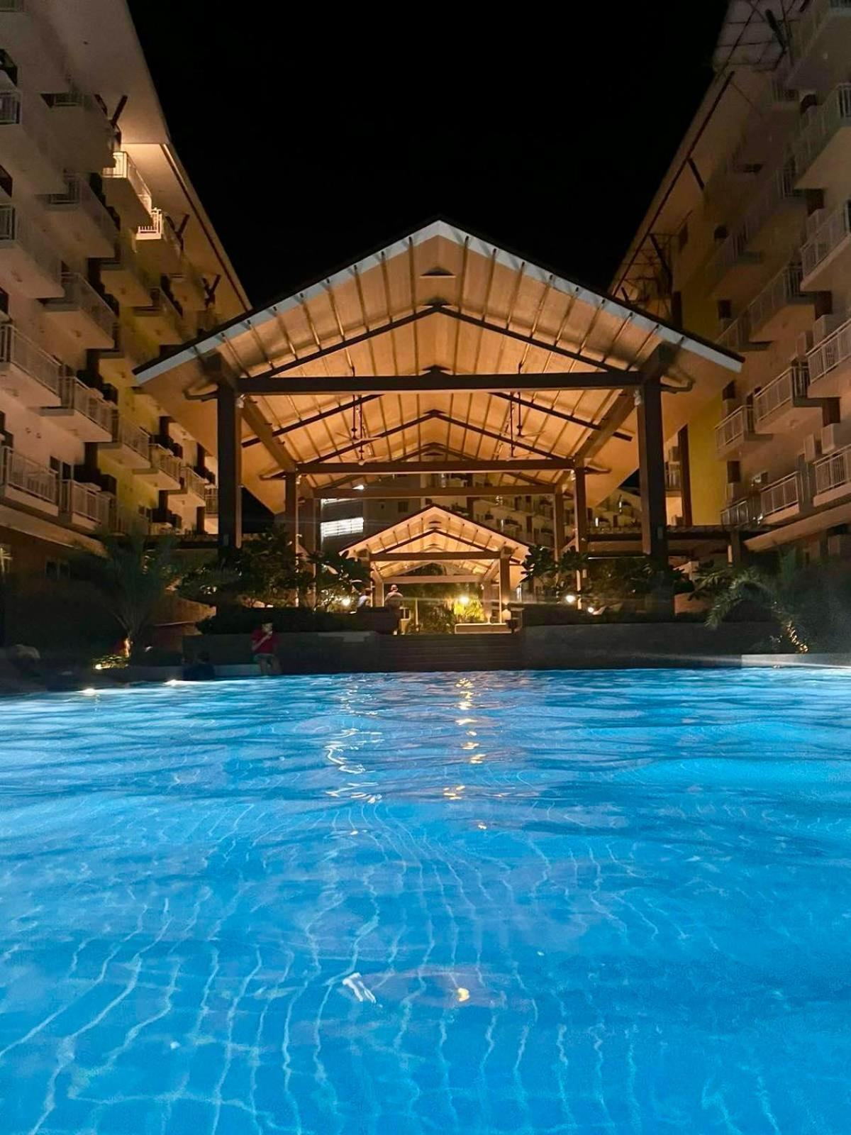 119 Amani Grand Mactan Resort Lapu-Lapu City Buitenkant foto